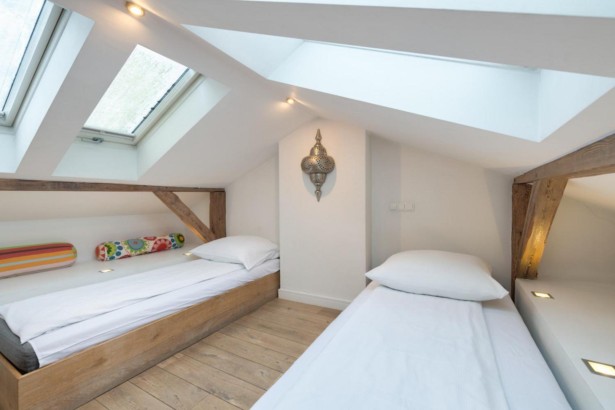 Apartment Dr - Loft 1