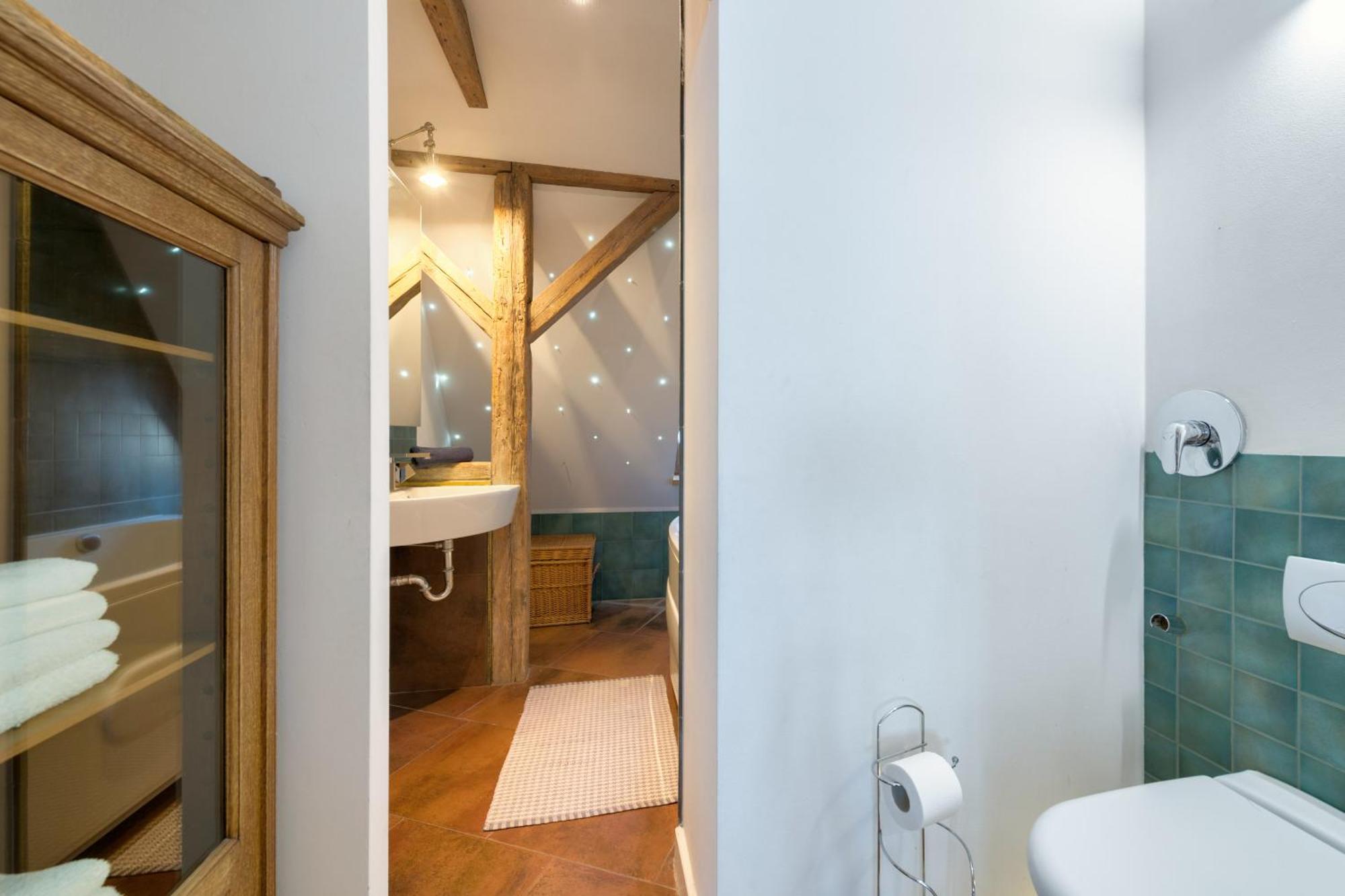 Apartment Dr - Loft 1