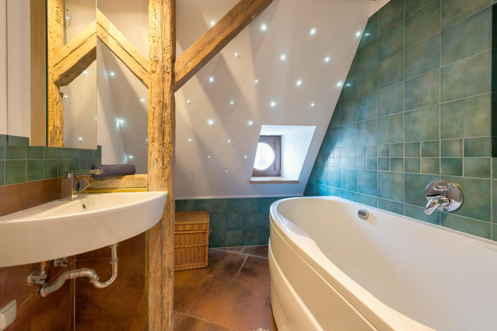 Apartment Dr - Loft 1 Sopot