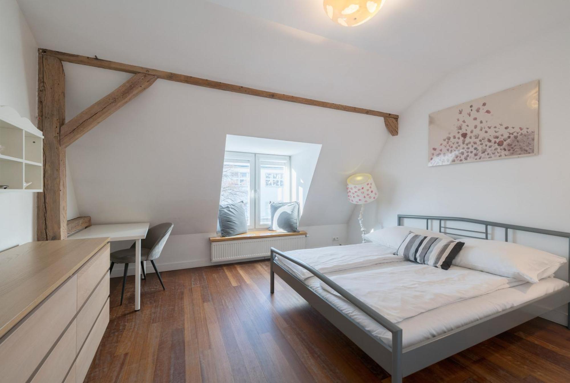 Dr - Loft 1 Apartment Sopot