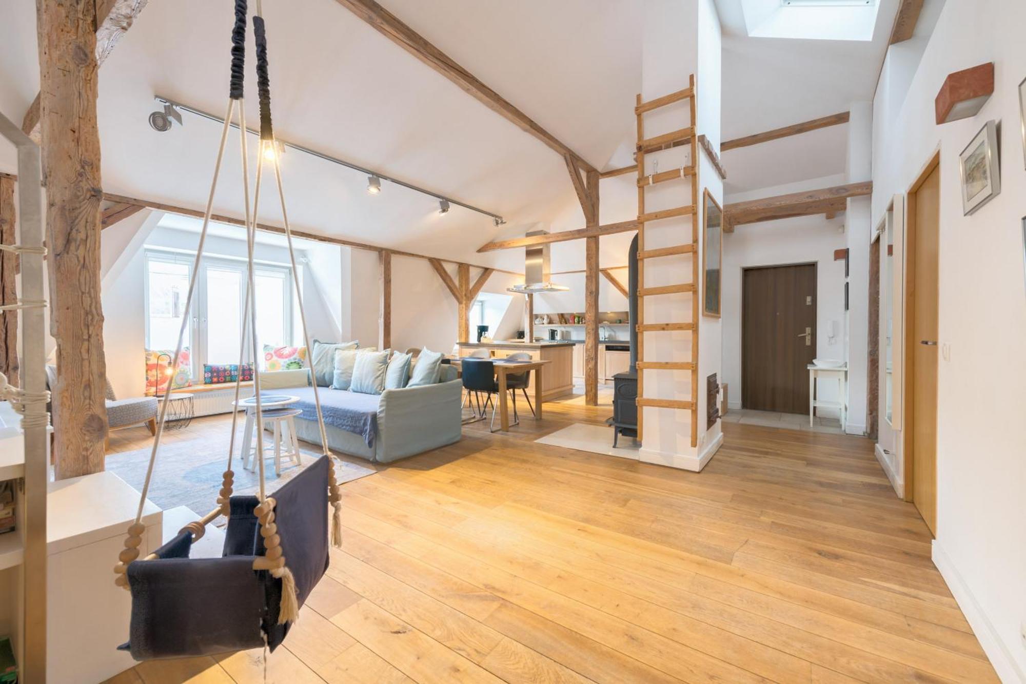 Dr - Loft 1 Sopot