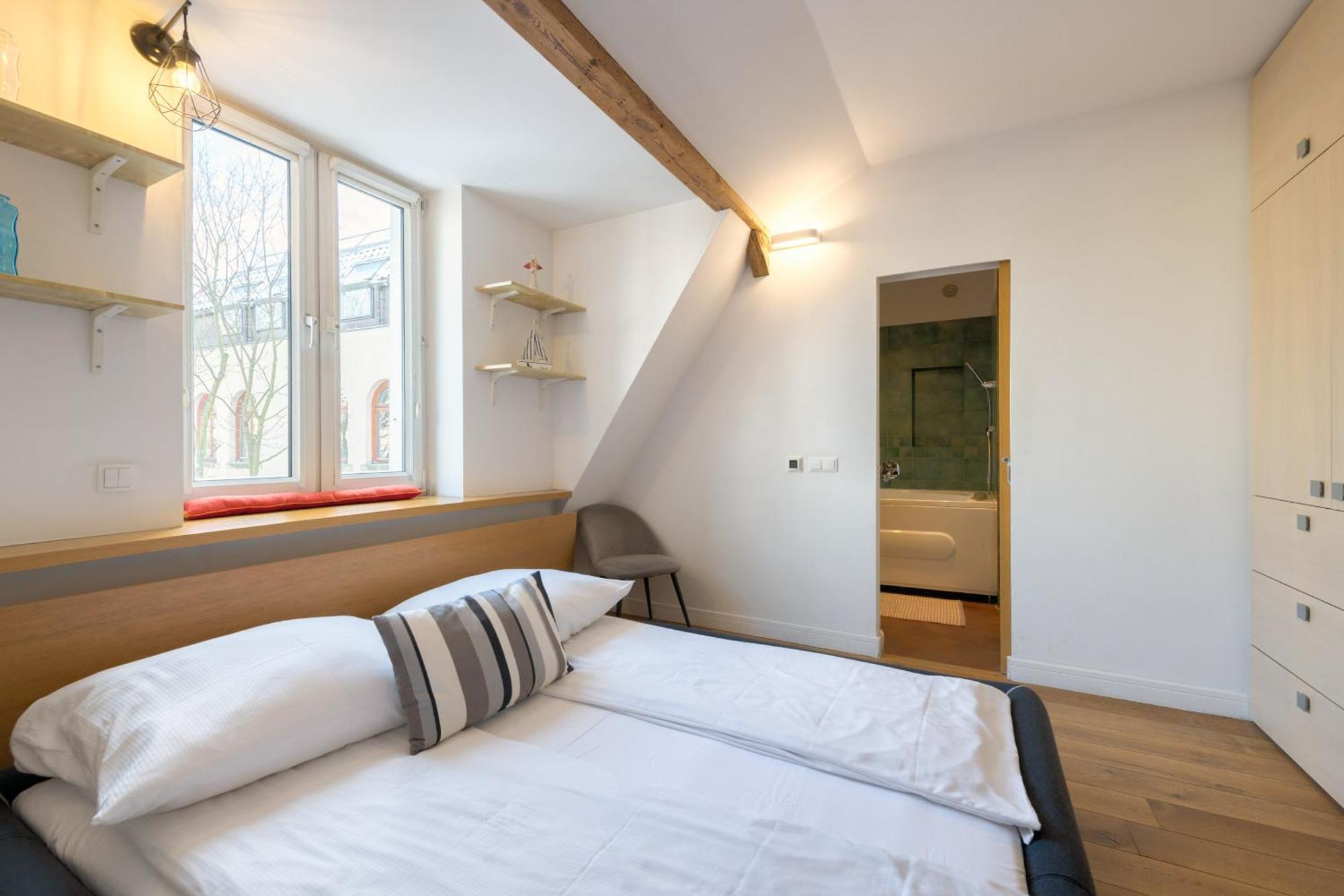 Apartament Dr - Loft 1 *